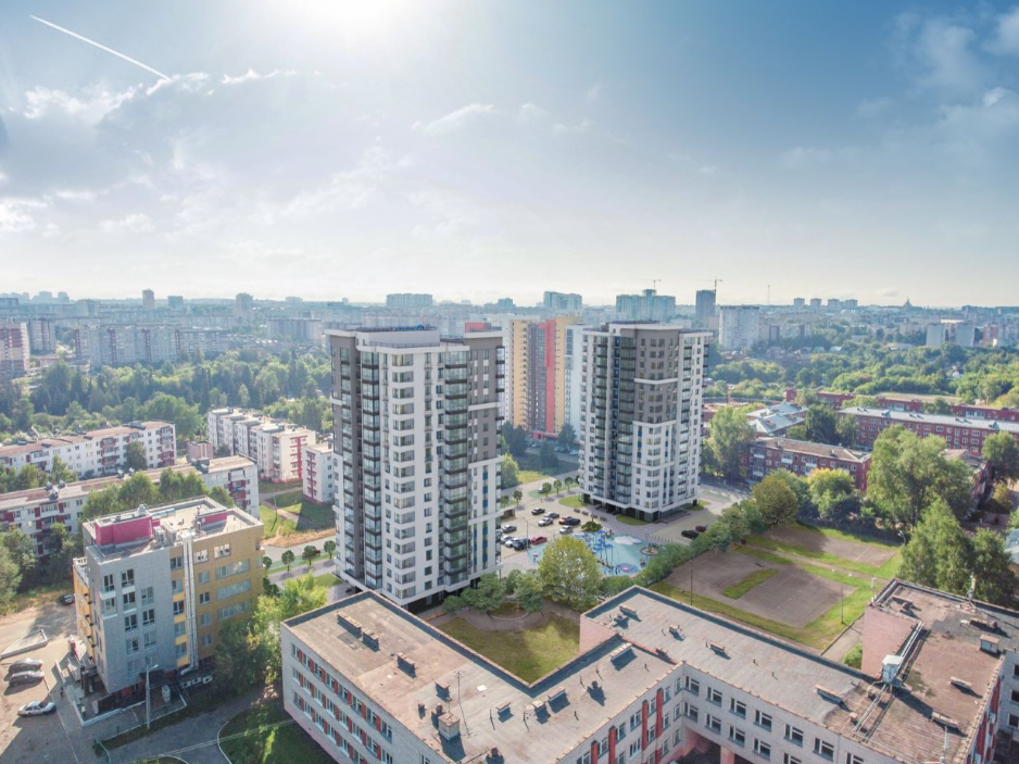Облака